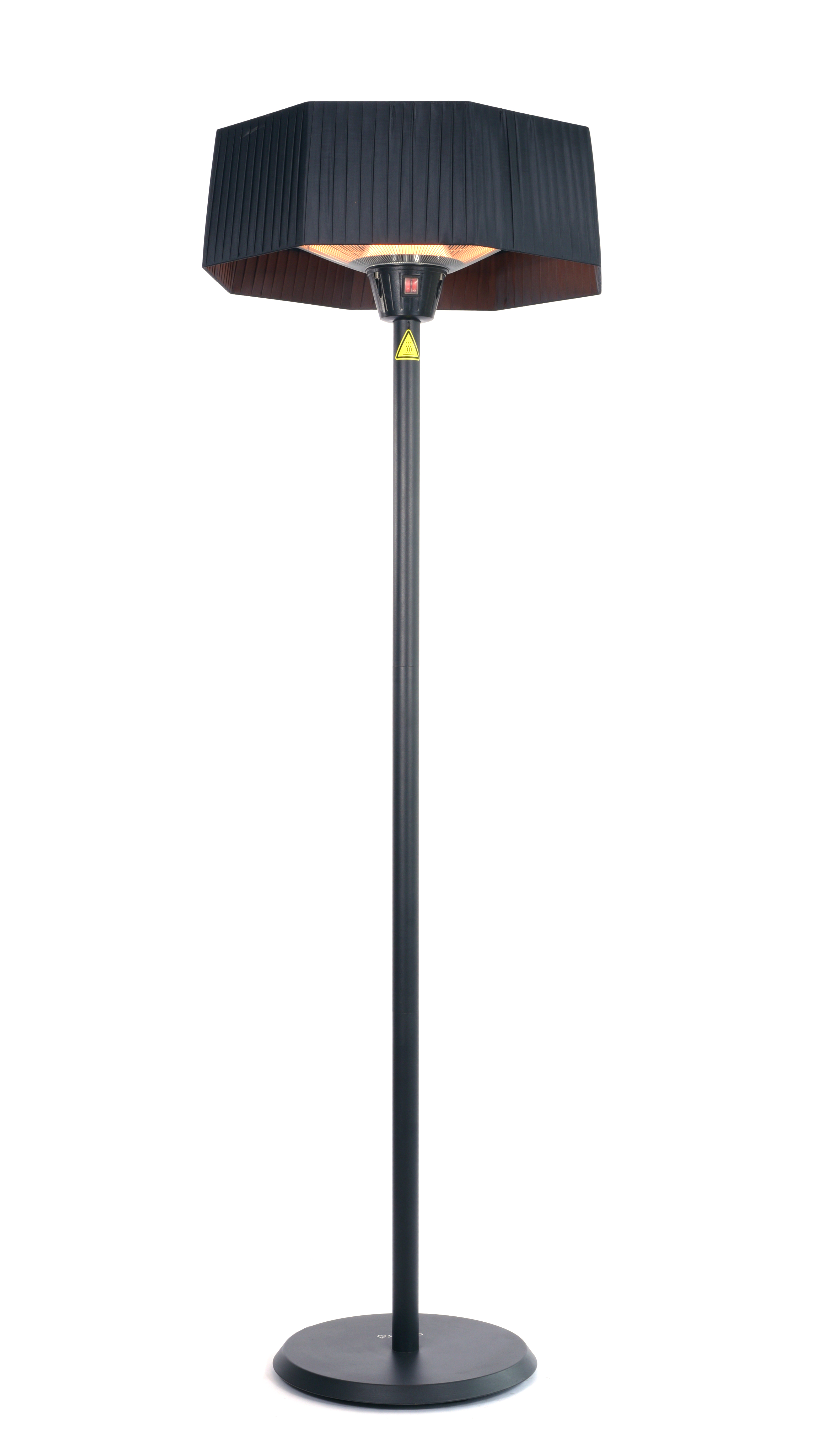 Technical Analysis of IP65 Rated Explosion Proof Quartz Infrared Heaters for Wet Environments
