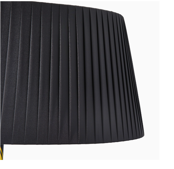 Distance between patio heater and ceiling