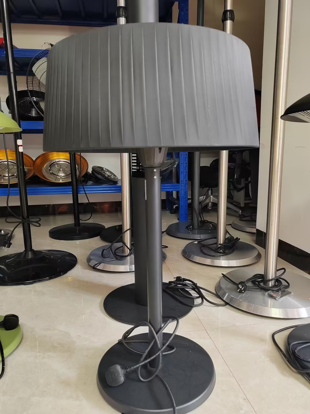 Why Waterproof Infrared Heaters are Replacing Traditional Lamp Heaters in Modern Bathrooms