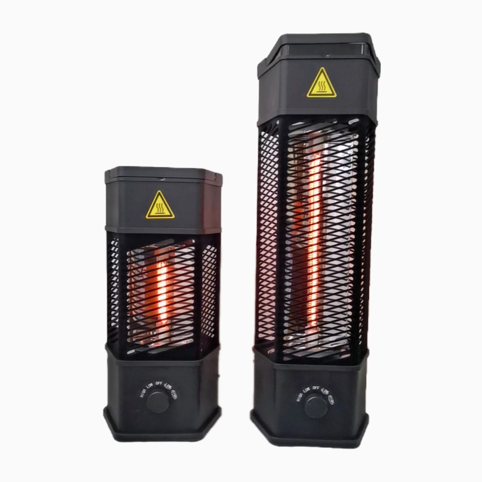 Towel rail heater