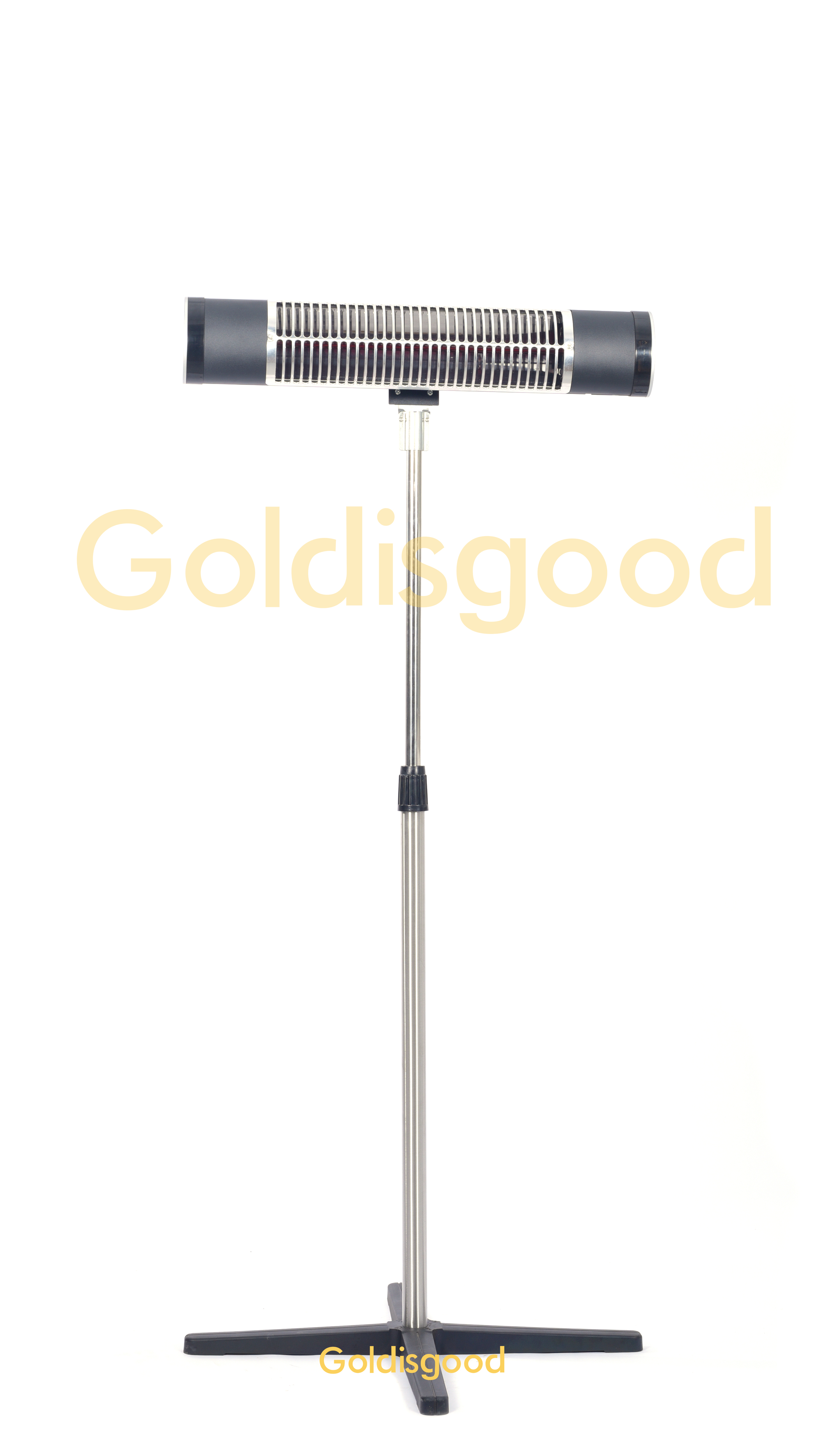 Electric patio heater waterproof