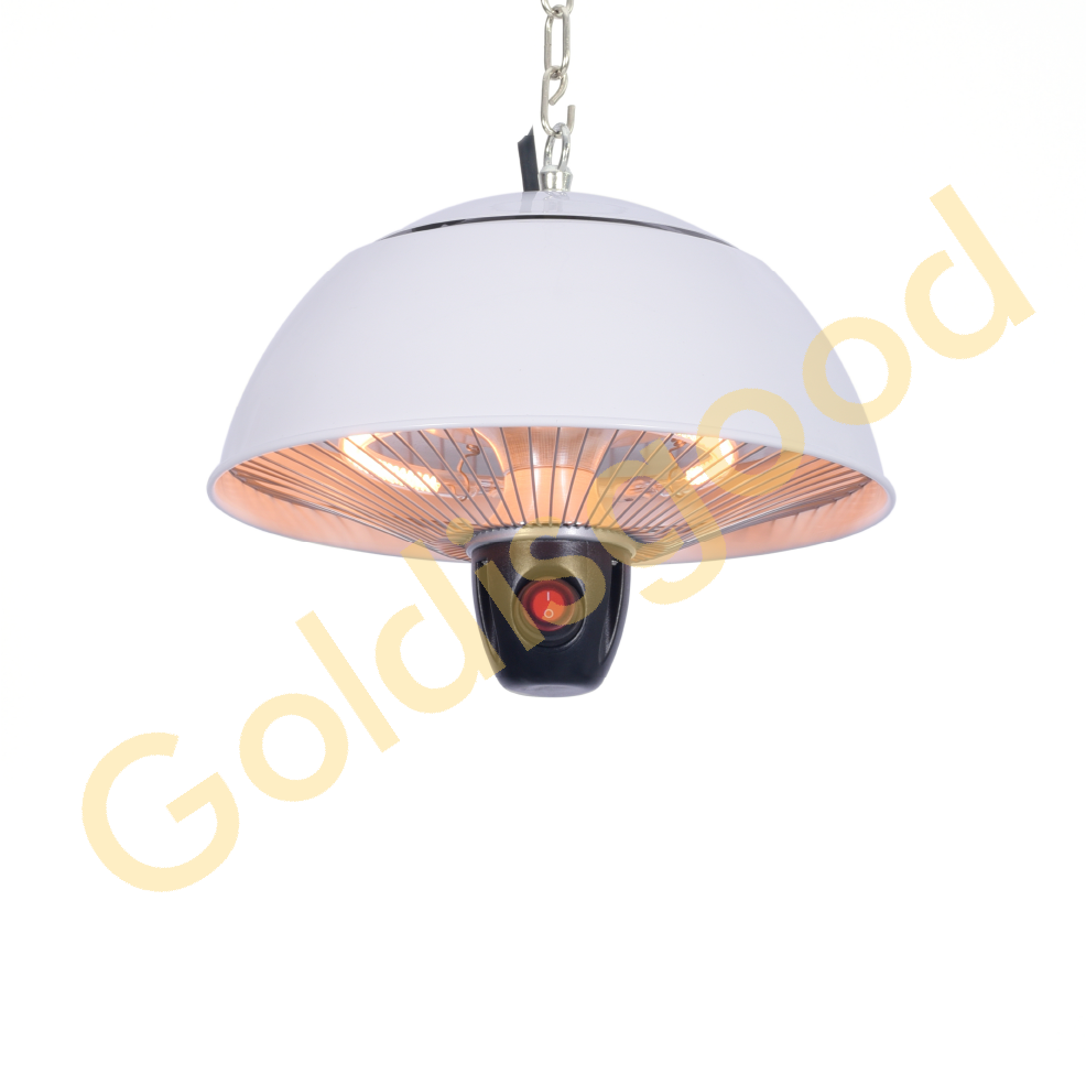 IP65 waterproof outdoor heater