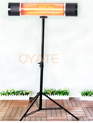 IP65 waterproof outdoor heater