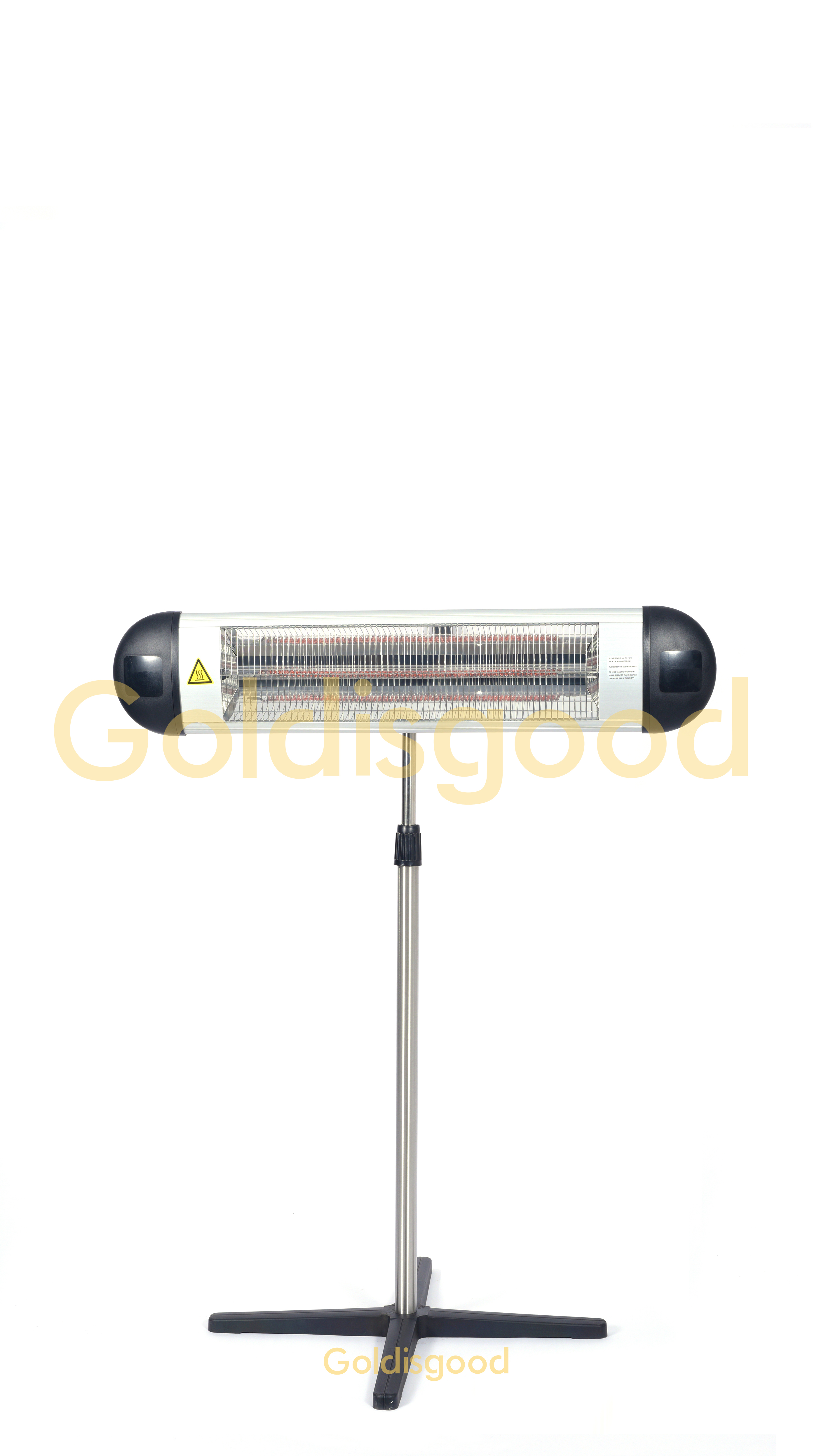Replacement heating element IP65